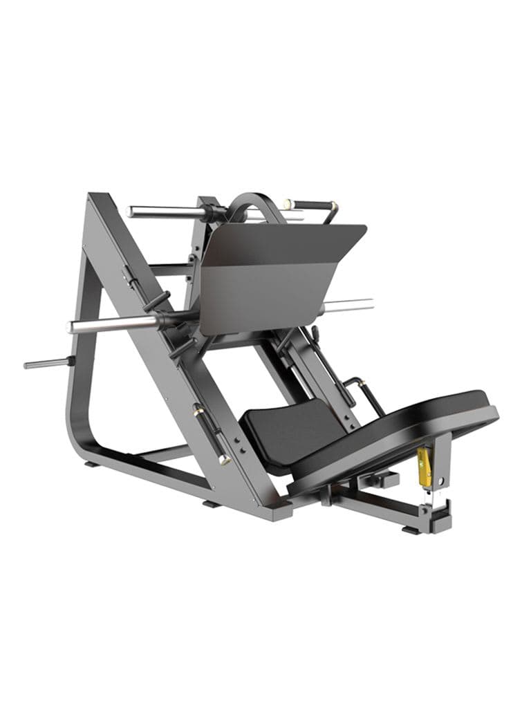 جهاز دفش للارجل داوسون Dawson Sports Linear Leg Press