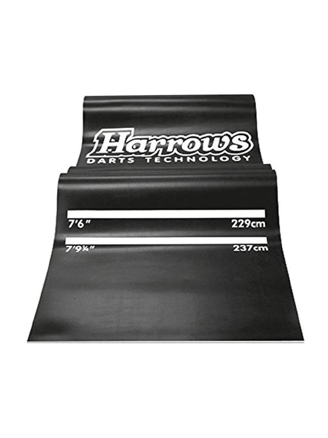 Harrows Professional Darts Mat JE05/EA345