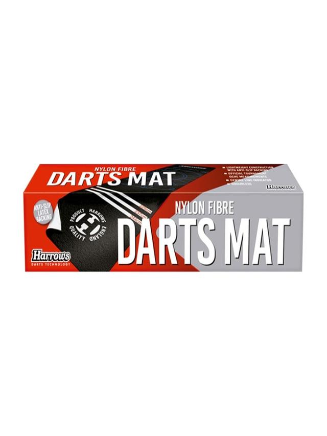Harrows Dart Nylon Fiber Mat Module 365 JE06