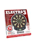 Harrows Electro 180 Dart Game Board EA402/JE11