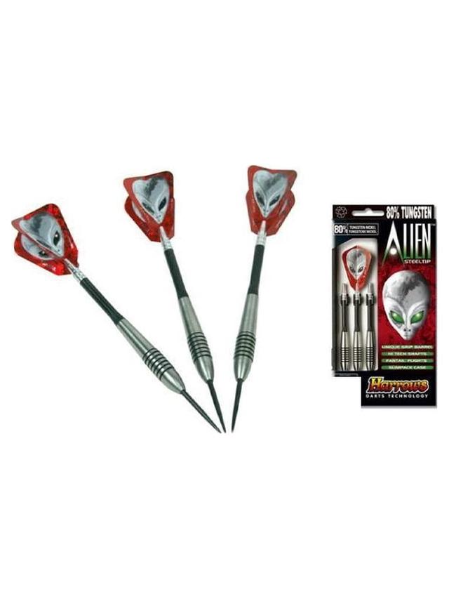 Harrows Darts Alien 80% Tungsten B612 Weight 25 Gram - SW1hZ2U6MTUxNDU1Ng==