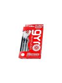 Harrows Dart Gyro Tungsten 80% B615/ED129 Weight 23 Grams - SW1hZ2U6MTUxNDMzMQ==