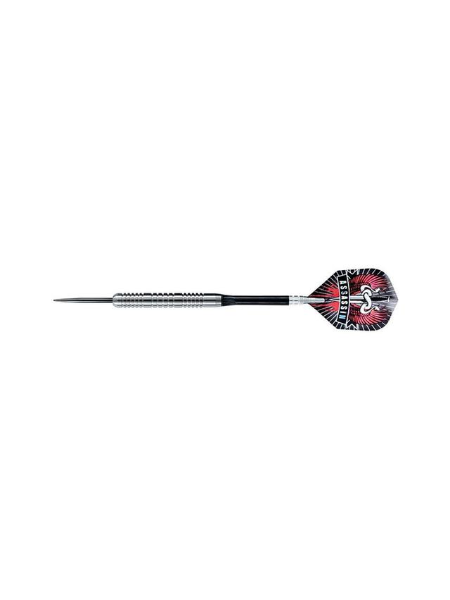 Harrows Dart Assassin 80% Tungsten Regular B616S Weight 25 Gram - SW1hZ2U6MTUxMzcwMg==