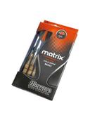 اسهم رشقات للعبة الدارتس 18 غرام من هاروس Harrows Pro Brass Darts B106/ED902 Matrix 18 Grams - SW1hZ2U6MTUxNjI3Ng==