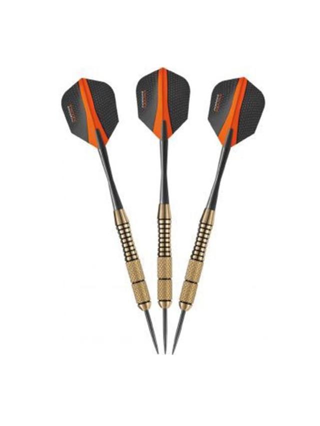 Harrows Pro Brass Darts B106/ED902 Matrix 18 Grams - SW1hZ2U6MTUxNjI3Mg==