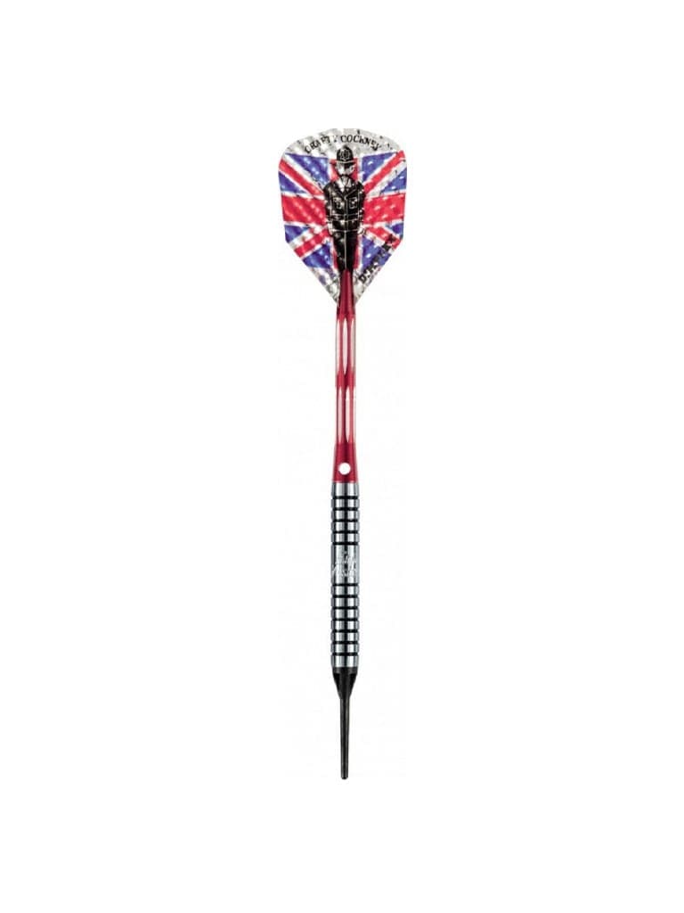 Harrows Eric Bristow 90% Darts B608 Harrows Weight 22 Grams