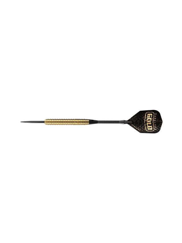 اسهم رماية للعبة دارتس ايريك بريستو 26 غرام من هاروس Harrows Eric Bristow 90% Darts B608 Harrows Weight 26 Grams - SW1hZ2U6MTUxMjc3MQ==