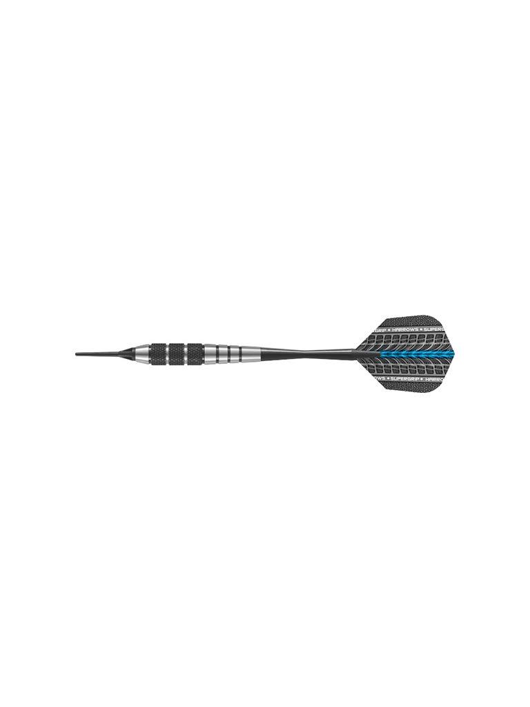 Harrows Black Jack Darts B105/ED901 Harrows Weight 18 Grams