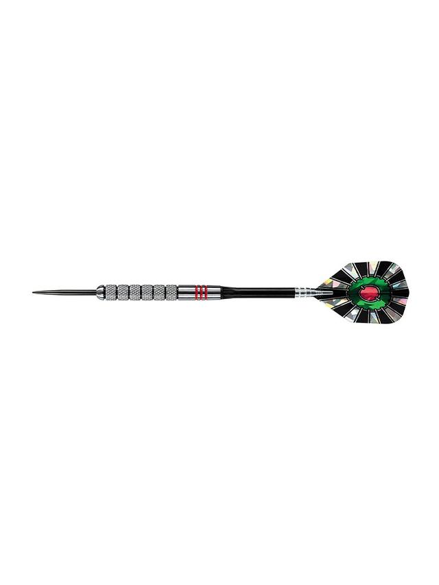 Harrows Boxer 90% Darts B611 Weight 23 Grams - SW1hZ2U6MTUxNTMwMA==