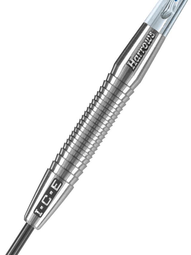 Harrows Ice Darts B700 White Weight 22 Grams