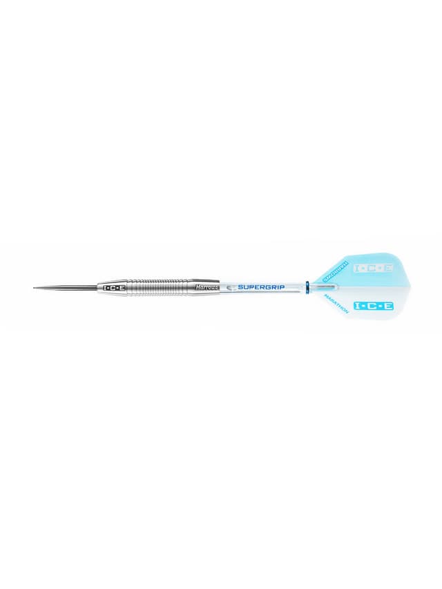 Harrows Ice Darts B700 White Weight 22 Grams