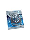 لوحة دارتس الكترونية لون ازرق للاطفال من هاروس Harrows Dart Masters Choice 2 JE13 - SW1hZ2U6MTUxMjc5Nw==