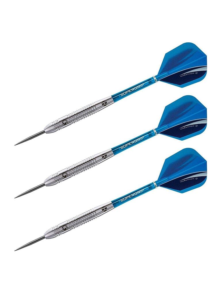 اسهم لعبة دارتس دارت جينيسس 21 غرام Harrows Dart Genesis 21Gr To 26Gr BD80421 To BD80426 Weight 21 Grams