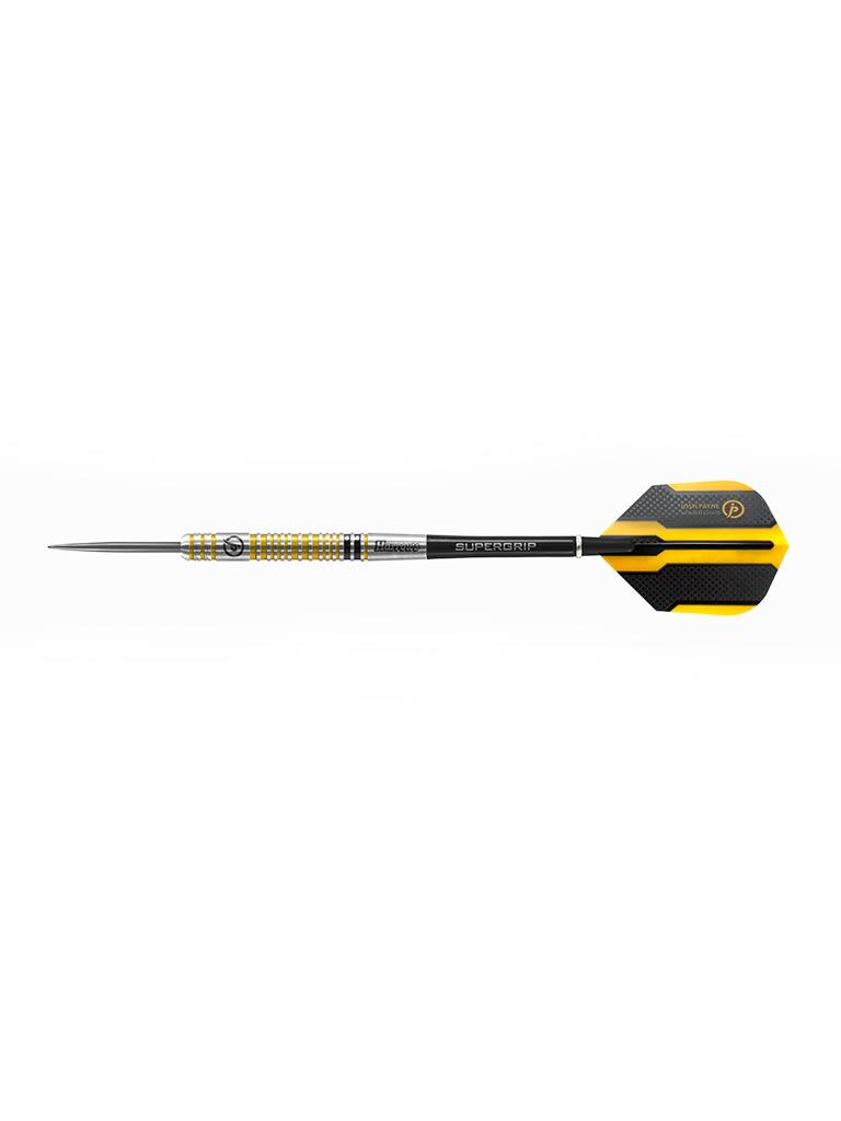 اسهم لعبة دارتس رابيد دارتس 22 غرام Harrows Rapide Darts 90% Tungsten BD805 Weight 22 Grams