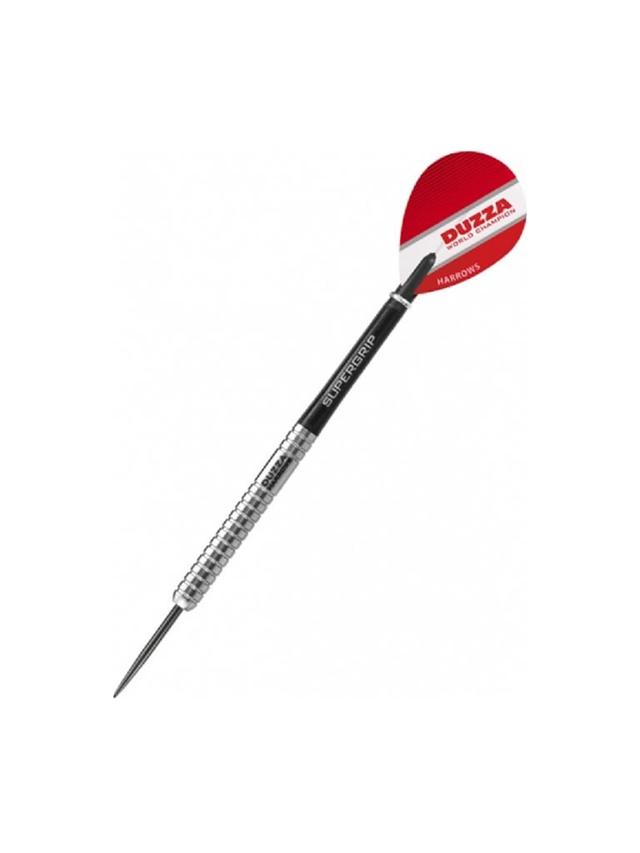 اسهم رماية للعبة رمي السهام دراتس دوزا سيريس من هاروس Harrows Dart Duzza Series 2 90 Per Tungsten BD608