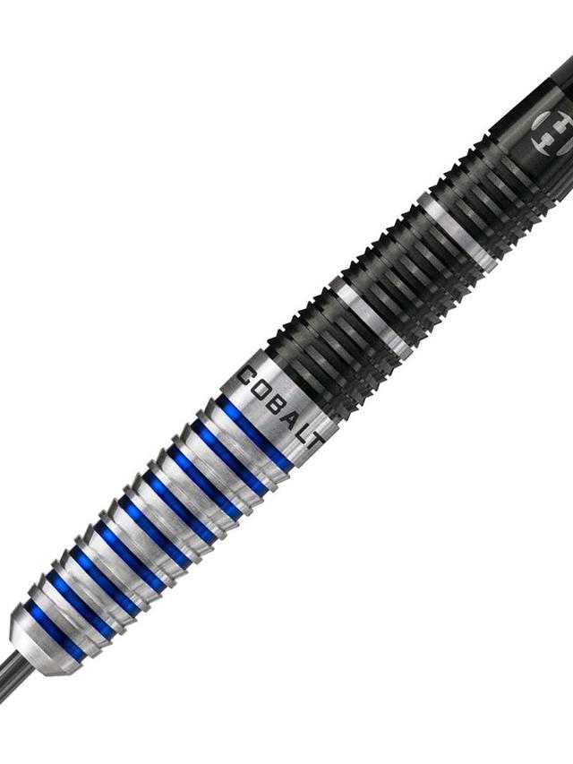 Harrows Steeltip Cobalt 90% Tungsten BD807 Weight 24 Grams - SW1hZ2U6MTUzMTExOA==