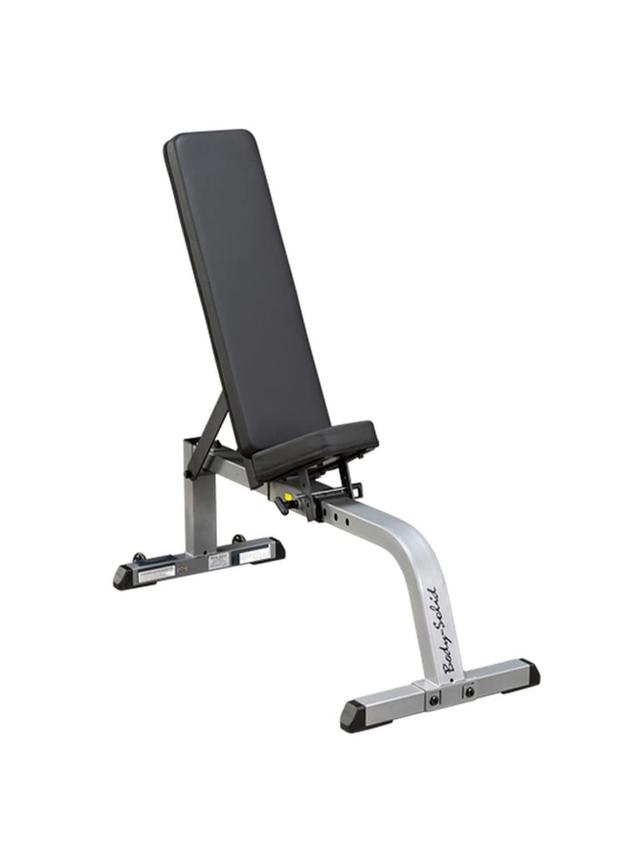 Body Solid Flat/Incline Bench, GF121 - SW1hZ2U6MTUxMDIxOA==