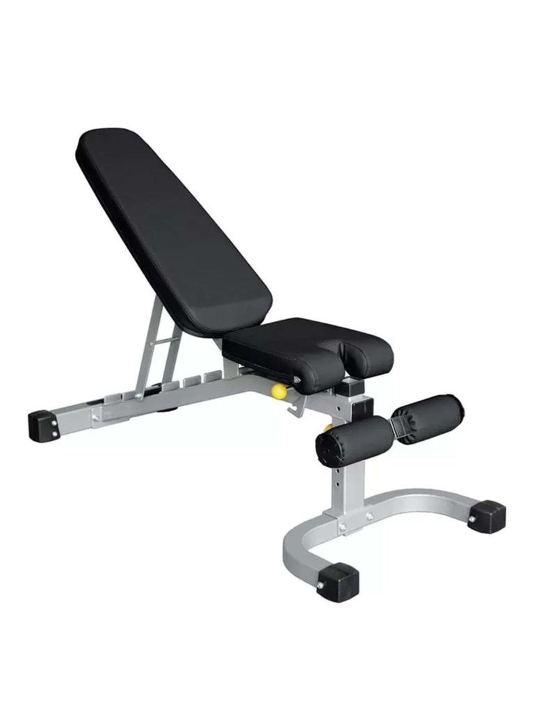 Body Solid Multipurpose Bench IFFID