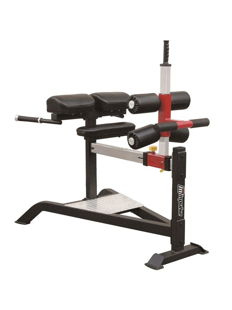 Impulse Fitness Glute Ham Bench | SL7013