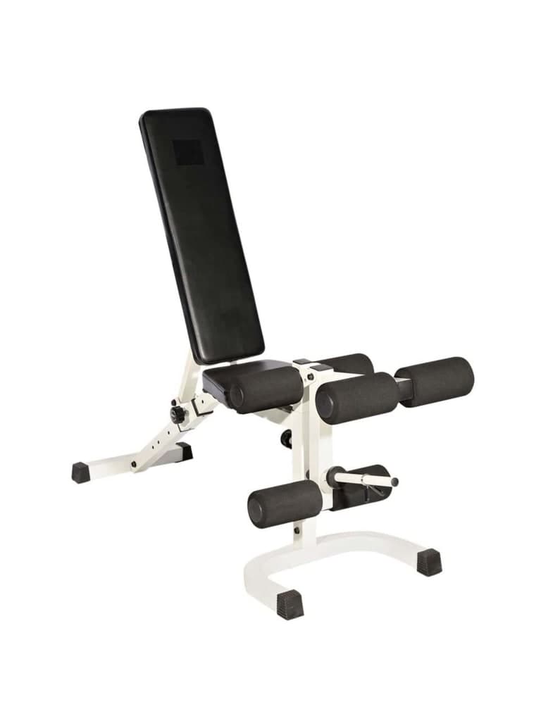 TA Sport Sit Up Bench IRSB105