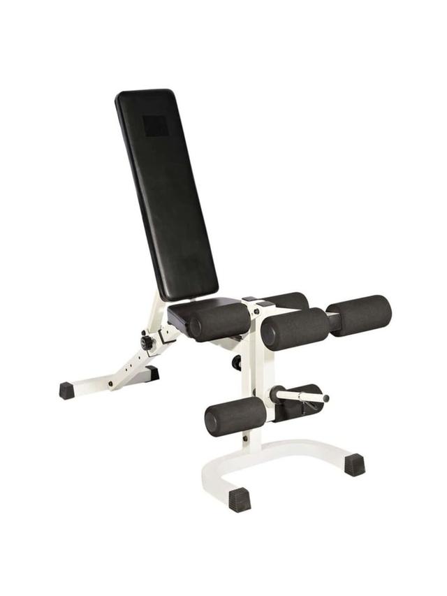 TA Sport Sit Up Bench IRSB105 - SW1hZ2U6MTUzMDc4Mg==