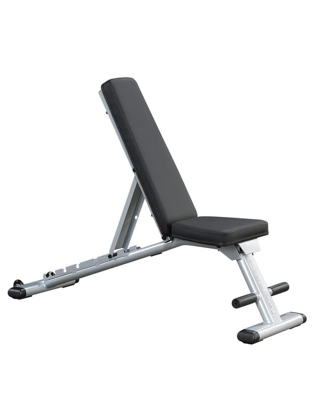 Body Solid GFID225 Folding Adjustable Multi-Bench - 704761