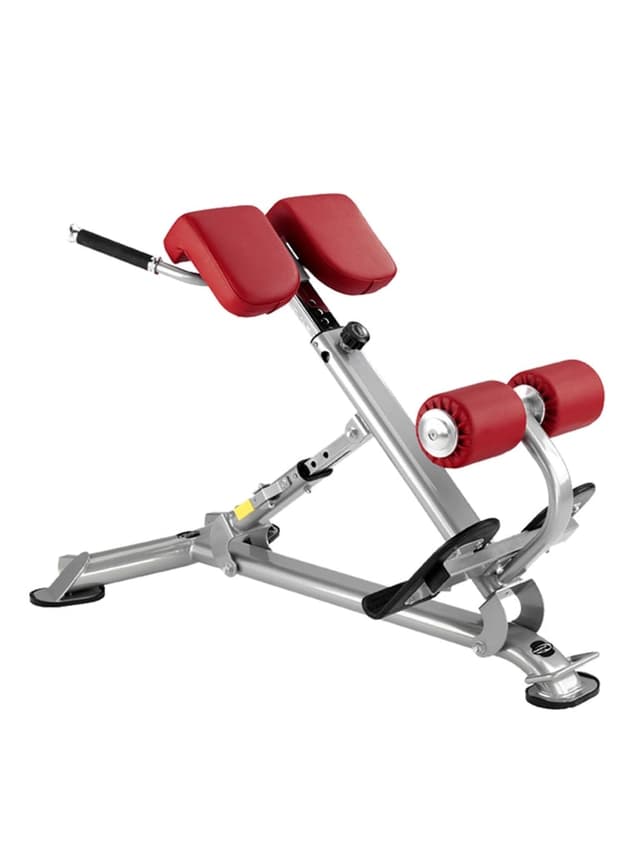 BH Fitness 40-Degree Inclined Bench L805 - 706548