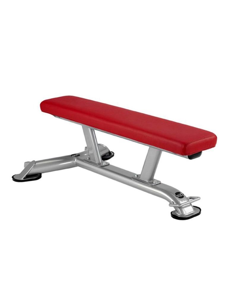 BH Fitness Flat Bench L810