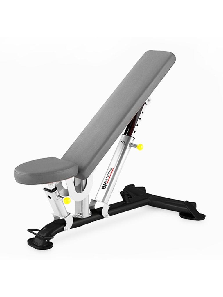 BH Fitness Multi Position Bench L825