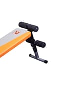 جهاز تمارين البطن لايف برو LivePro Fitness Sit-Up Bench - 308951