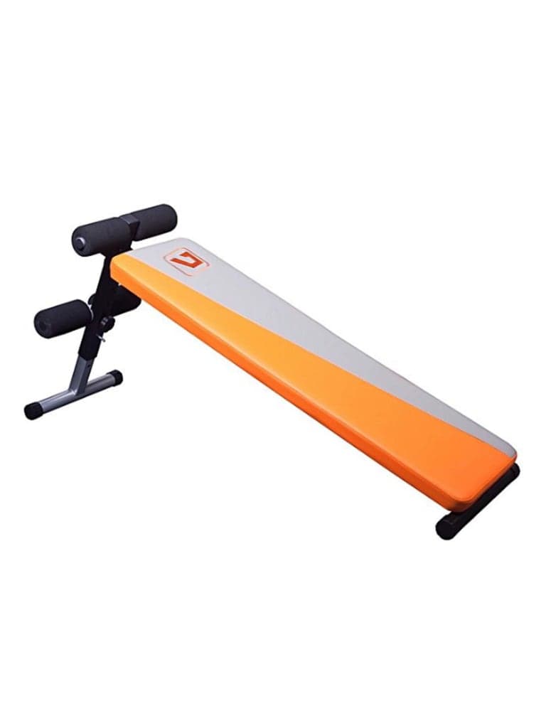 جهاز تمارين البطن لايف برو LivePro Fitness Sit-Up Bench