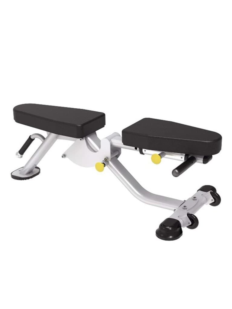 كرسي بنش قابل للتعديل تي اي سبورت TA Sport Multi-Function Bench