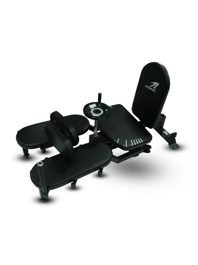 جهاز تمرين الارجل تي اي سبورت TA Sport Leg Stretcher - 308576