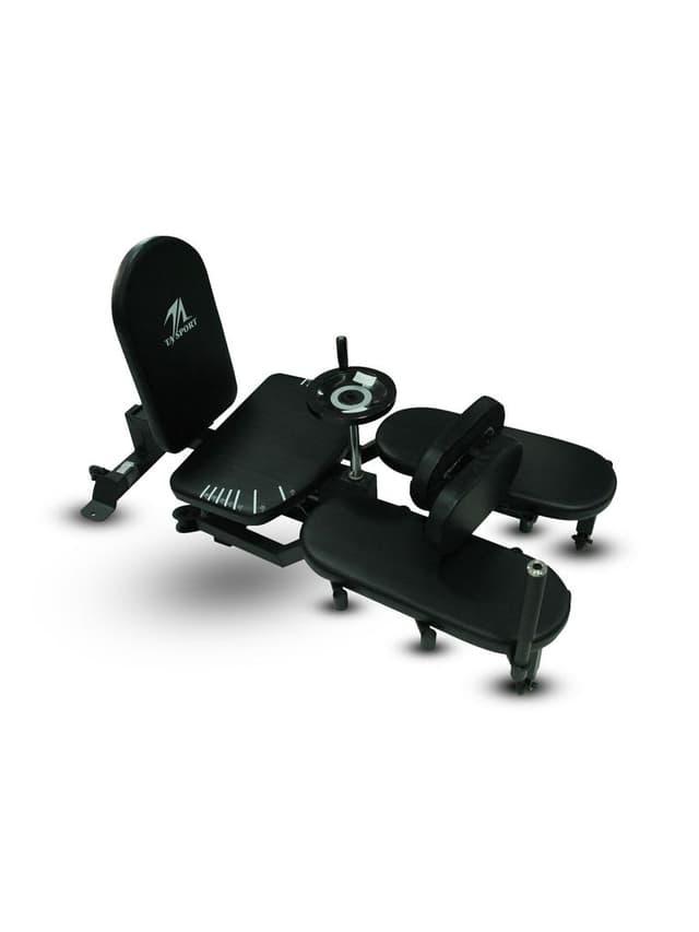 جهاز تمرين الارجل تي اي سبورت TA Sport Leg Stretcher - 706521