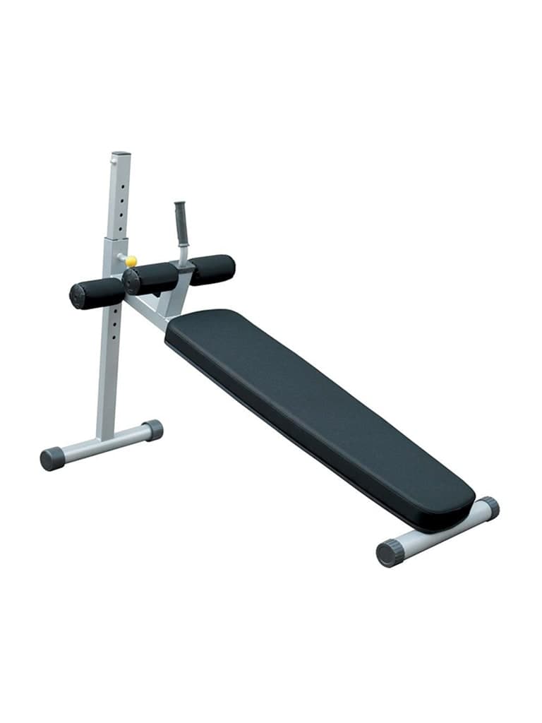 جهاز تمارين البطن التجاري القابل للتعديل امبلوس فتنس Impulse Fitness Adjustable Abdominal Bench IFAAB