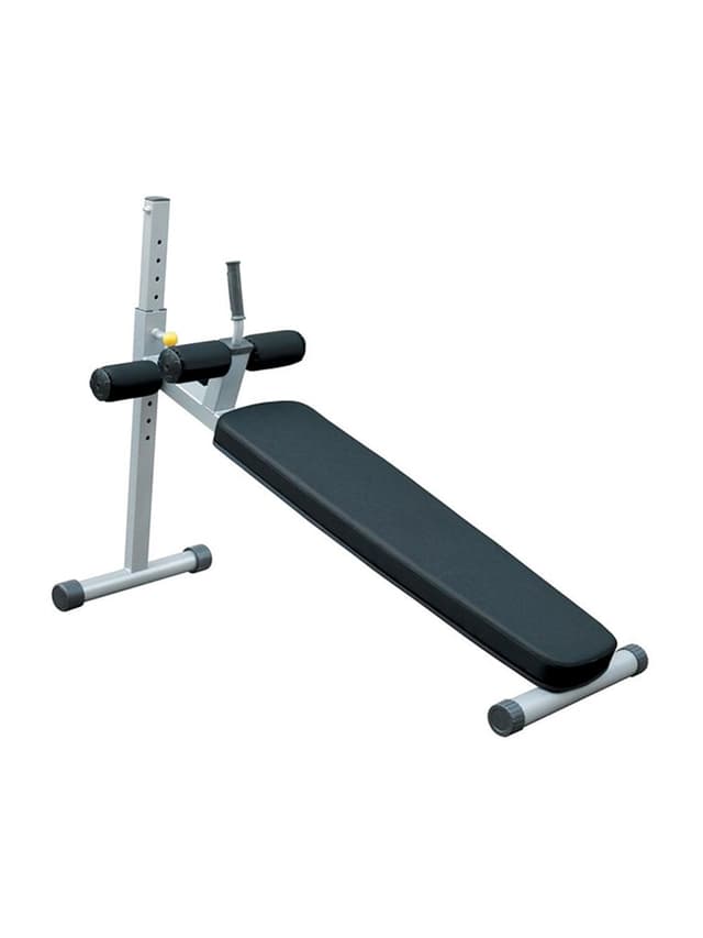 جهاز تمارين البطن التجاري القابل للتعديل امبلوس فتنس Impulse Fitness Adjustable Abdominal Bench IFAAB - 706453