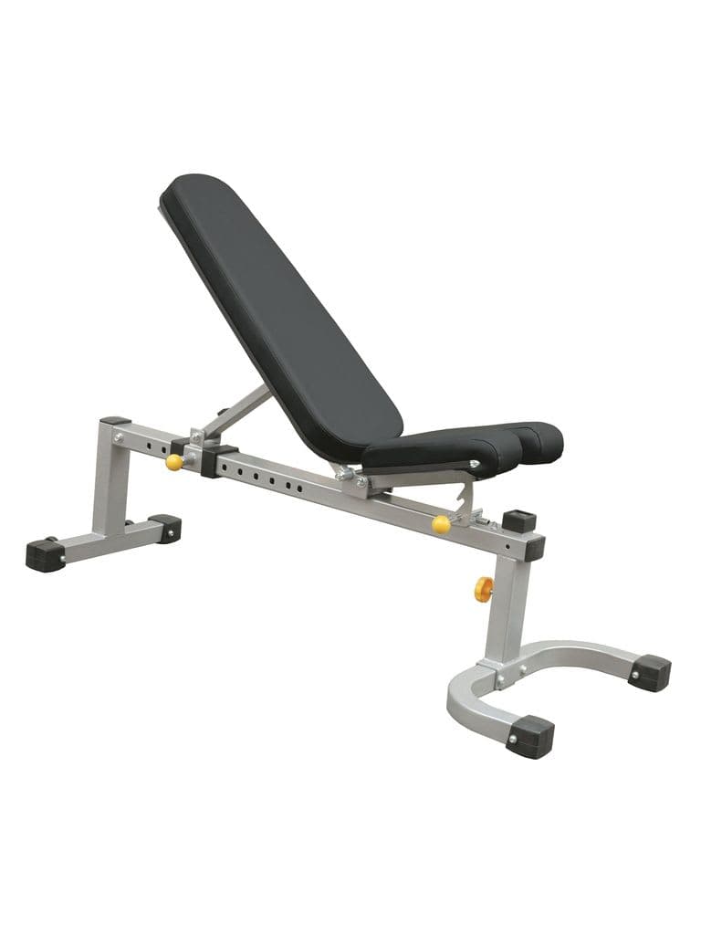 Impulse Fitness Flat/Incline Bench IFFI