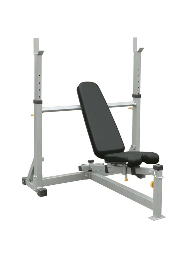 Impulse Fitness Olimpia Bench IFOB