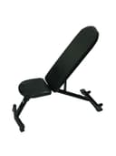 كرسي بنش قابل للتعديل تي اي سبورت TA Sport Sit Up Bench - 308586