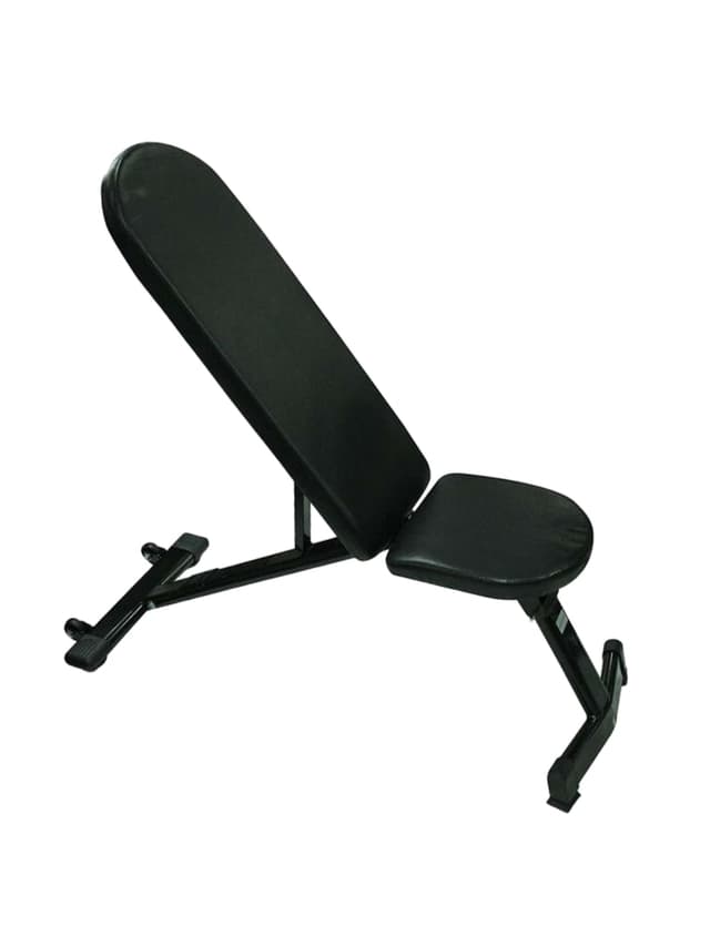 كرسي بنش قابل للتعديل تي اي سبورت TA Sport Sit Up Bench - 706527