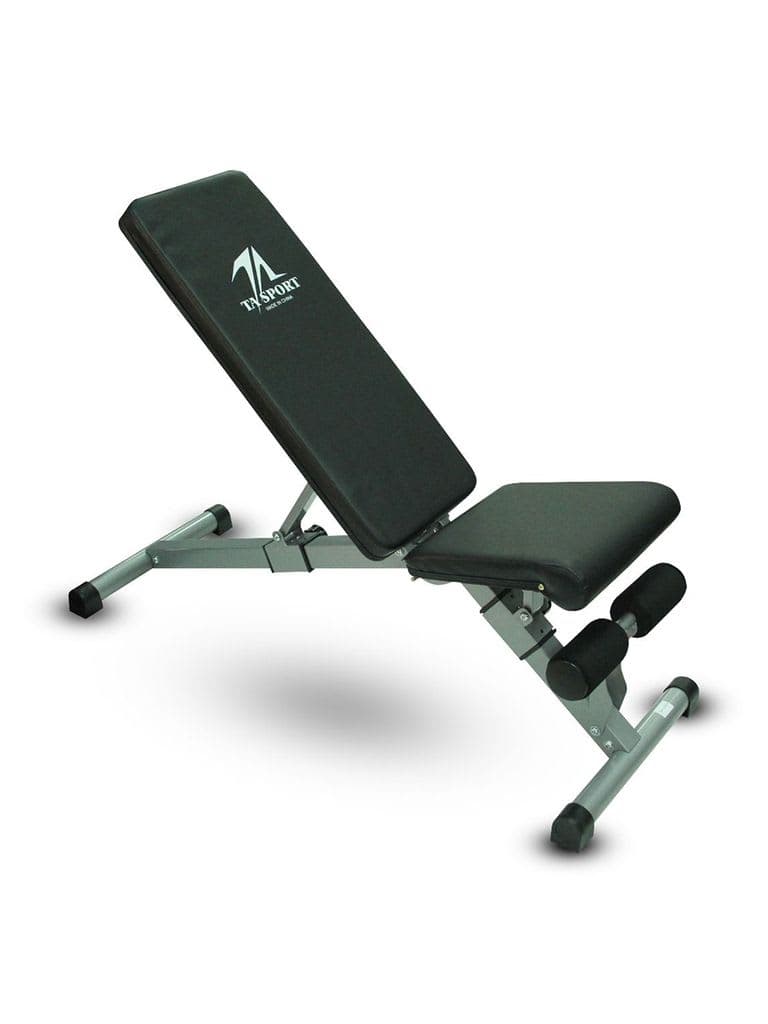 TA Sport Sit Up Bench | SUB5105