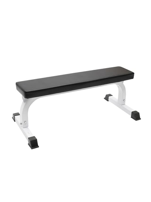 كرسي بنش مستوي تي اي سبورت TA Sport Flat Bench - 308587