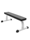 كرسي بنش مستوي تي اي سبورت TA Sport Flat Bench - 308588