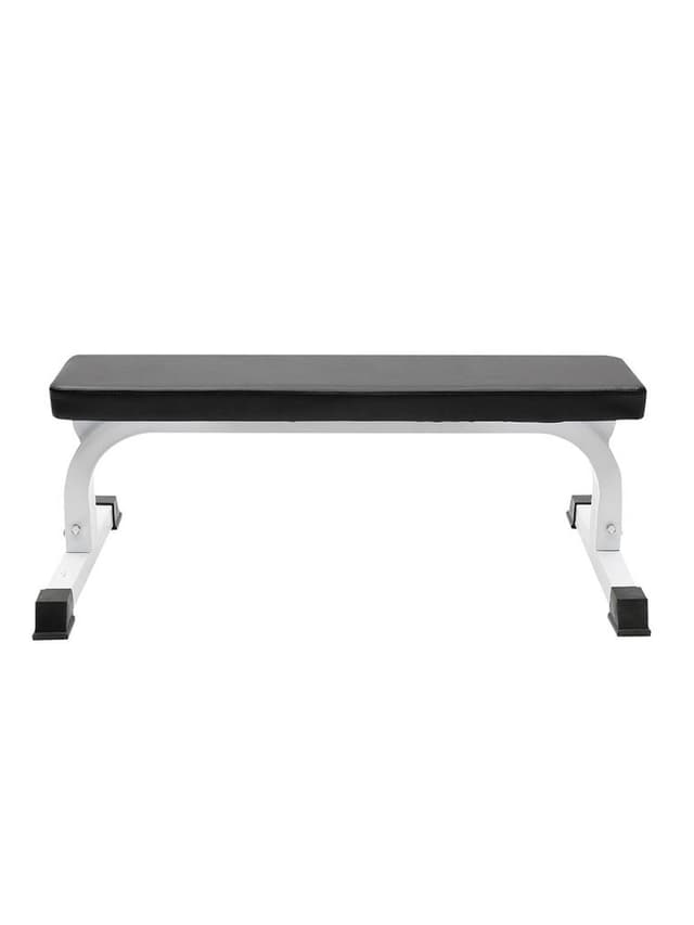 كرسي بنش مستوي تي اي سبورت TA Sport Flat Bench - 706528