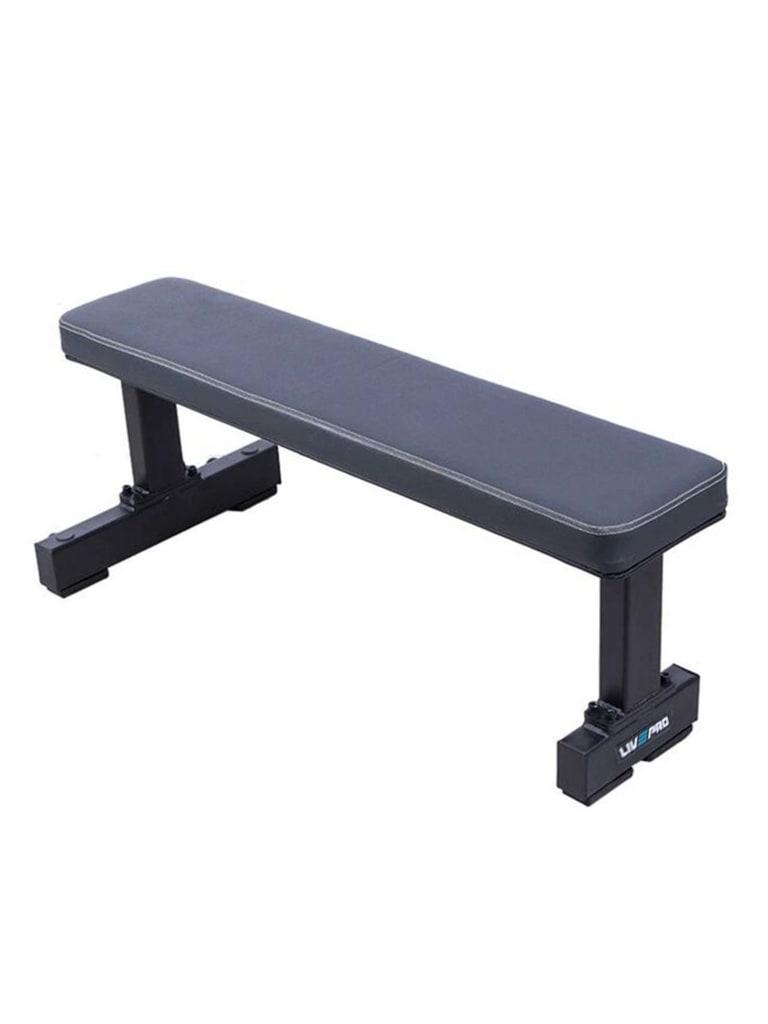 بنش رياضي مستوي ليف أب LiveUp Flat Bench LP6060