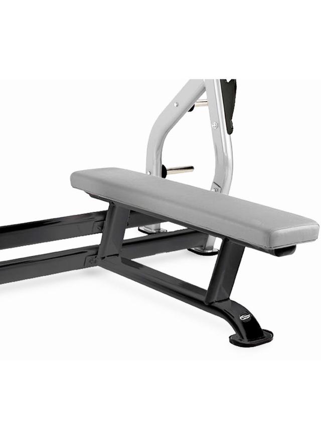 BH Fitness Press Bench L815B, Black - SW1hZ2U6MTUzMDkxMA==