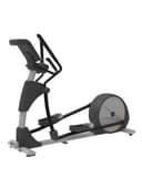 دراجة رياضية بشاشة مقاس 7 بوصة إمبليس فتنس Impulse Fitness Elliptical Trainer RE700 - 310036