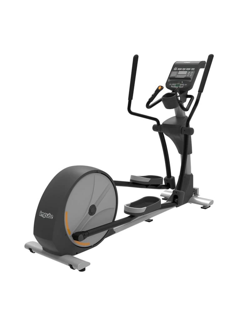 Impulse Fitness Elliptical with Touch Screen RE930