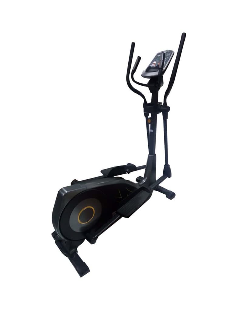 جهاز elliptical 8 مستويات مع شاشة LCD تا سبورت TA Sport Elliptical Cross Trainer HB8208 Flywheel