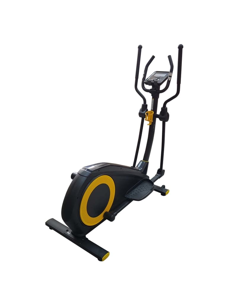 جهاز elliptical مع شاشة LCD تا سبورت TA Sport Elliptical Bike E21